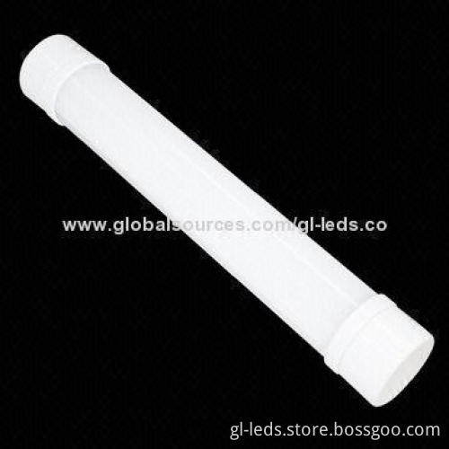 Rechargeable LED Emergency Light with 5 Years Warranty